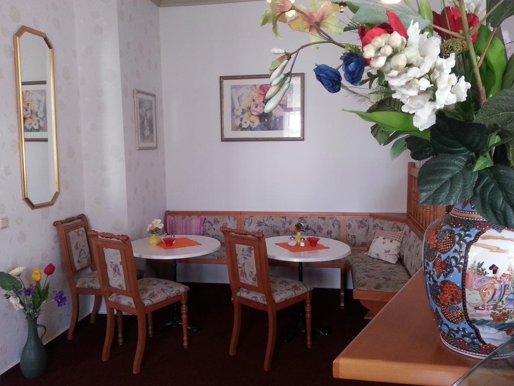 Hotel-pension Deter 3*