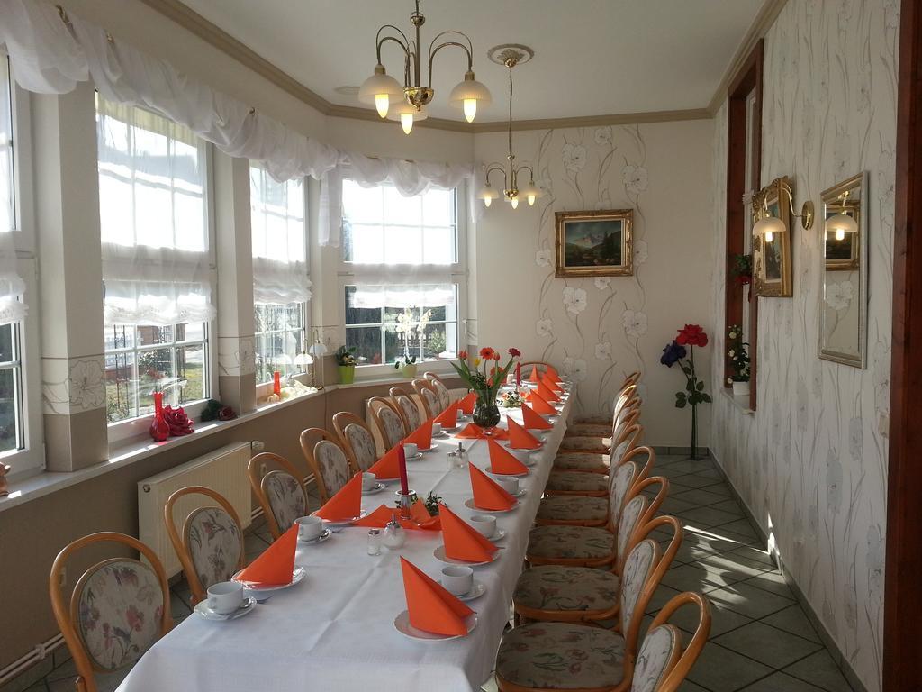 Hotel-pension Deter Guest house 3*