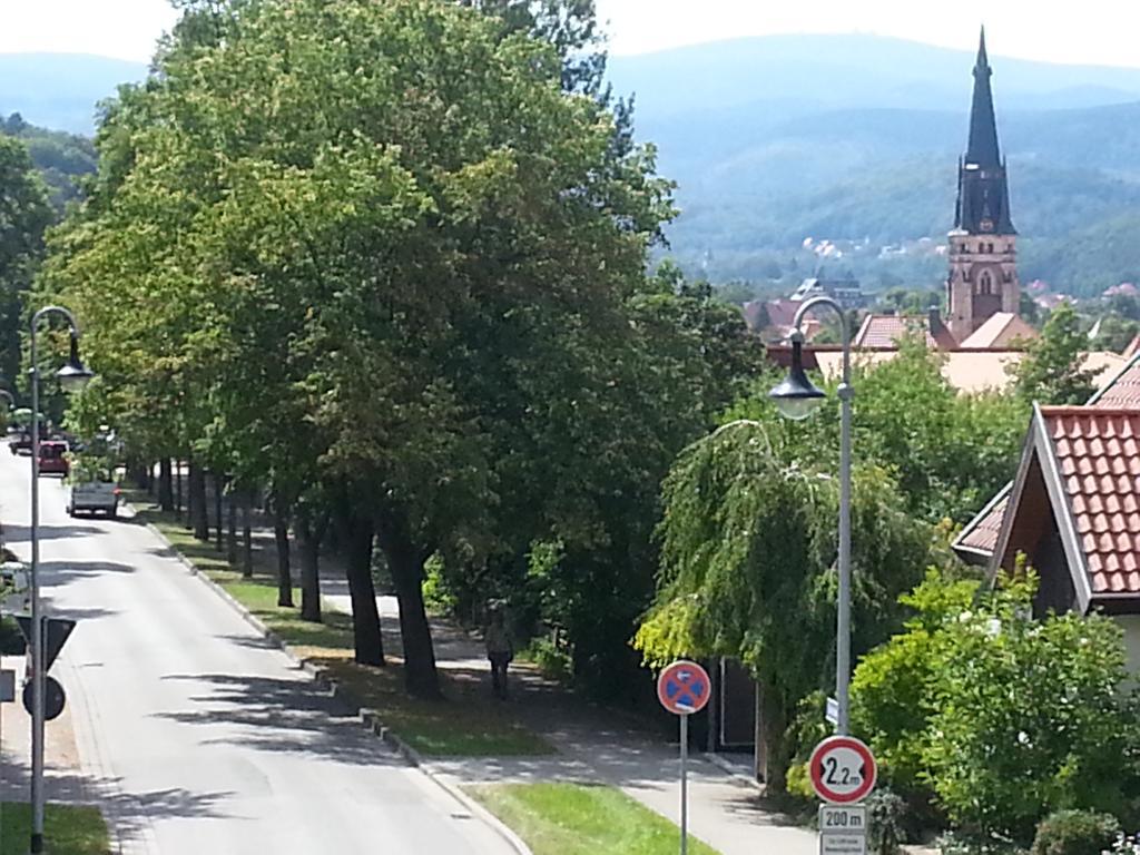 Hotel-pension Deter Guest house Wernigerode