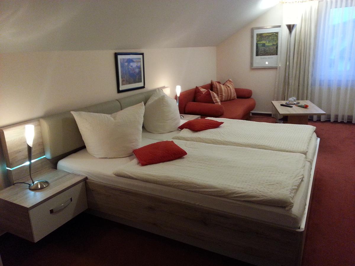 Hotel-pension Deter Guest house Wernigerode