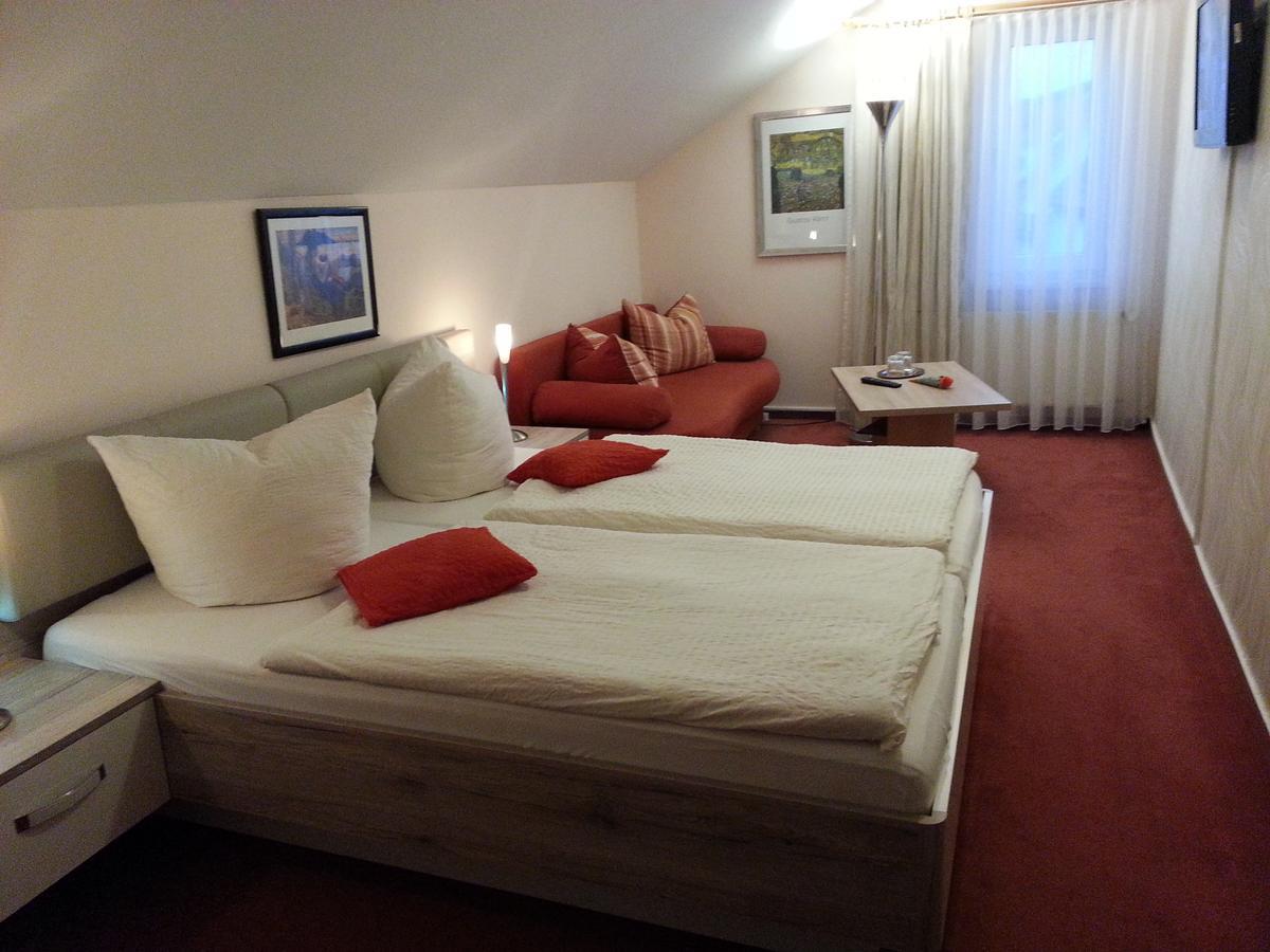 Hotel-pension Deter Guest house 3*