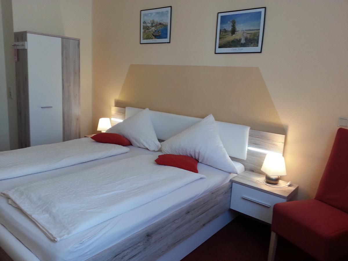 Guest house Hotel-pension Deter Wernigerode